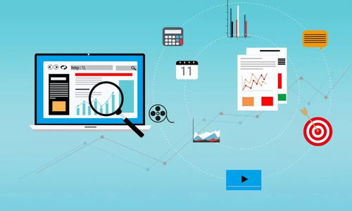 网络爬虫 互联网信息服务的幕后采集者